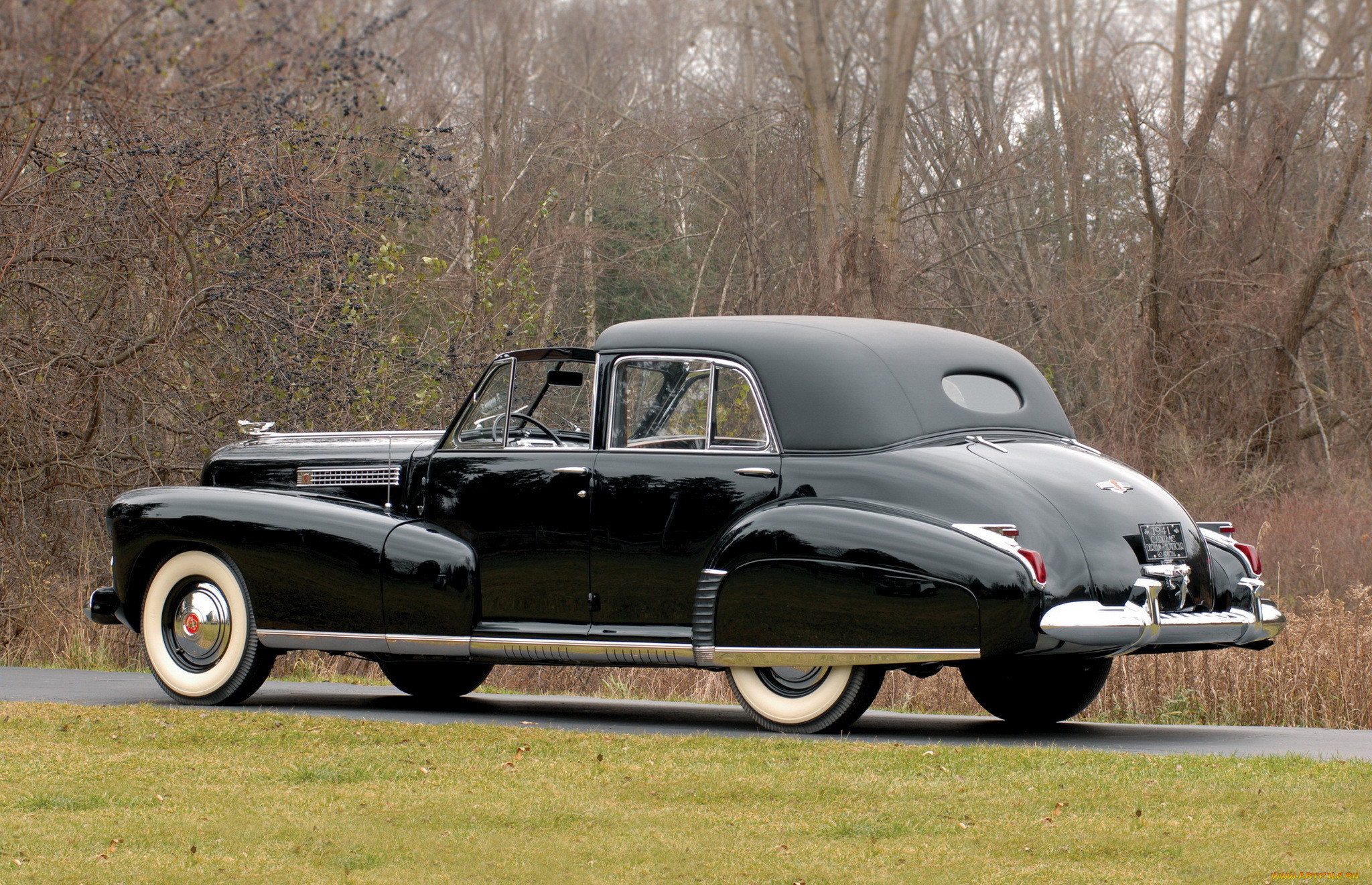 cadillac sixty special town car by derham 1941, , cadillac, 1941, derham, car, town, special, sixty